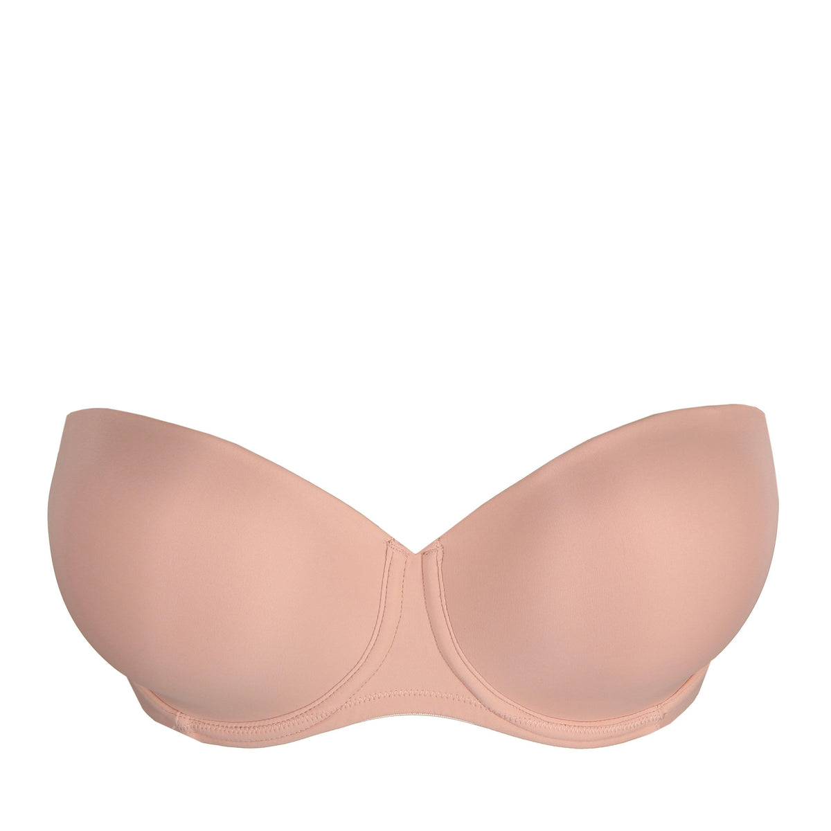 Wacoal Red Carpet Naturally Nude UW Strapless Bra (B-G) – Lion's Lair  Boutique