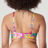 Prima Donna "Sazan" UW Padded Strapless Bikini Top