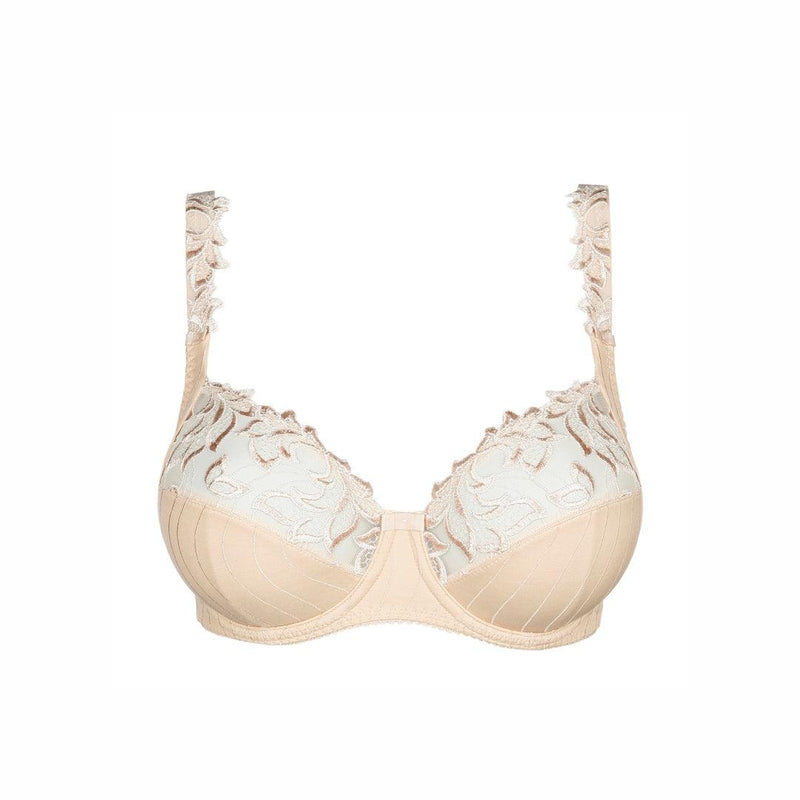 Prima Donna "Deauville" Caffeé Latte UW Full Cup Bra - Lion's Lair Boutique