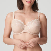 Prima Donna "Deauville" Caffeé Latte UW Full Cup Bra - Lion's Lair Boutique