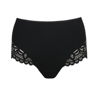 Prima Donna Twist "First Night" Black Full Briefs - Lion's Lair Boutique