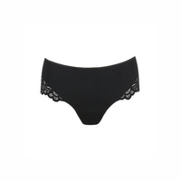 Prima Donna Twist "First Night" Black Hot Pant - Lion's Lair Boutique