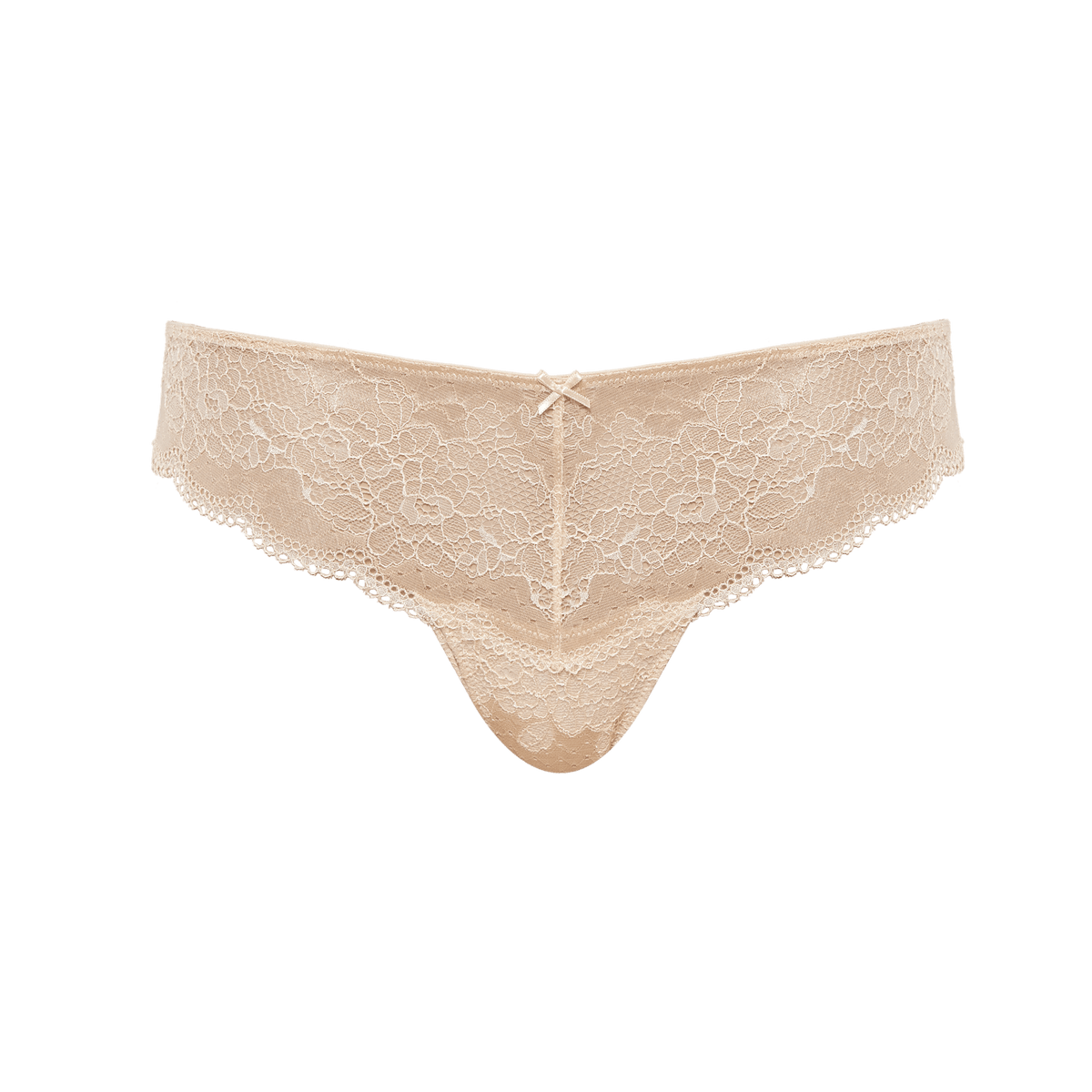 Panache "Clara" Chai Thong - Lion's Lair Boutique - 2X, 3X, Clara, continuity, L, lingerie, M, Panache, S, THG, XL, XS - Panache