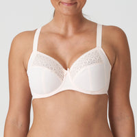 Prima Donna "Montara" Crystal Pink UW Full Cup Bra - Lion's Lair Boutique -  - Prima Donna