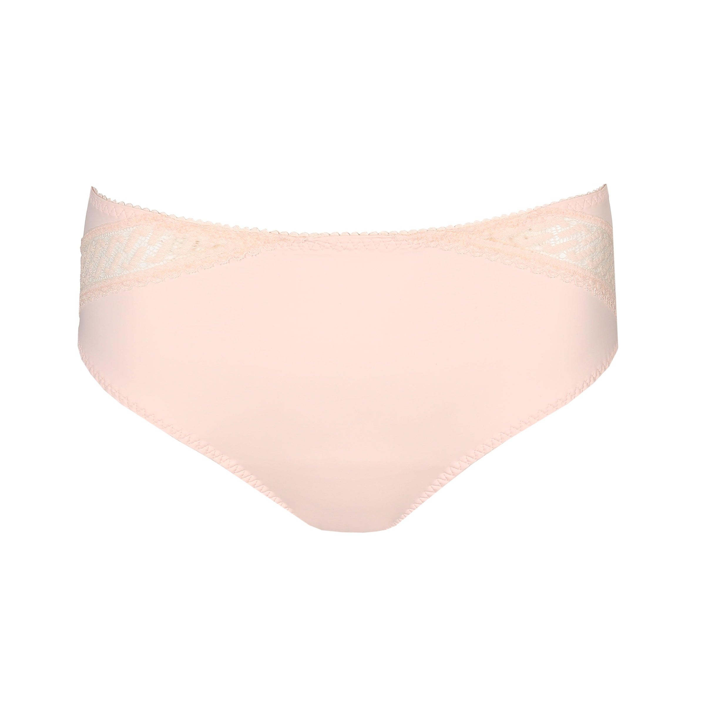 Prima Donna "Montara" Crystal Pink Full Briefs - Lion's Lair Boutique -  - Prima Donna