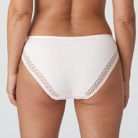 Prima Donna "Montara" Crystal Pink Rio Briefs - Lion's Lair Boutique -  - Prima Donna