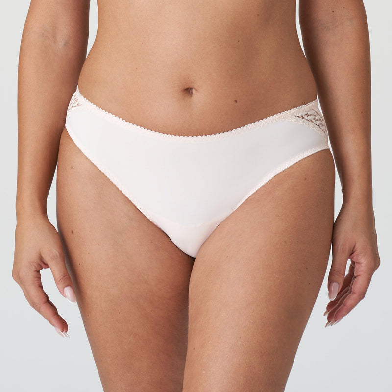 Prima Donna "Montara" Crystal Pink Rio Briefs - Lion's Lair Boutique -  - Prima Donna