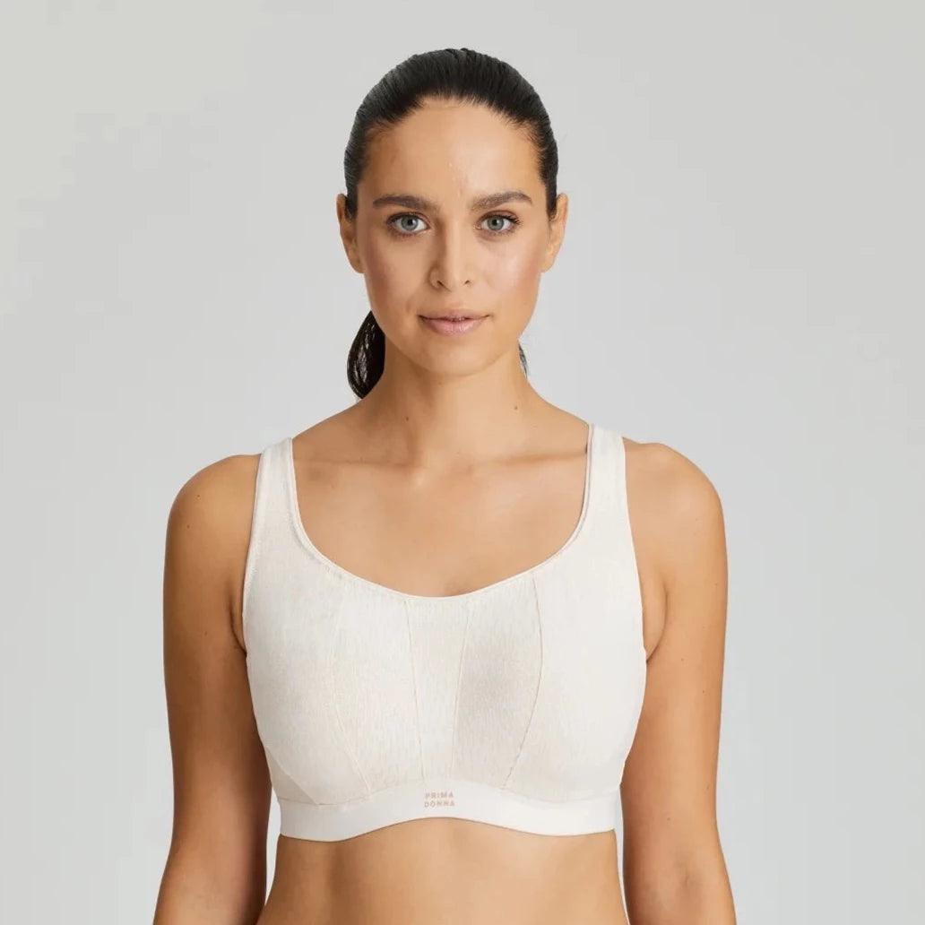 Prima Donna Sport "The Gym" Venus UW Sports Bra - Lion's Lair Boutique