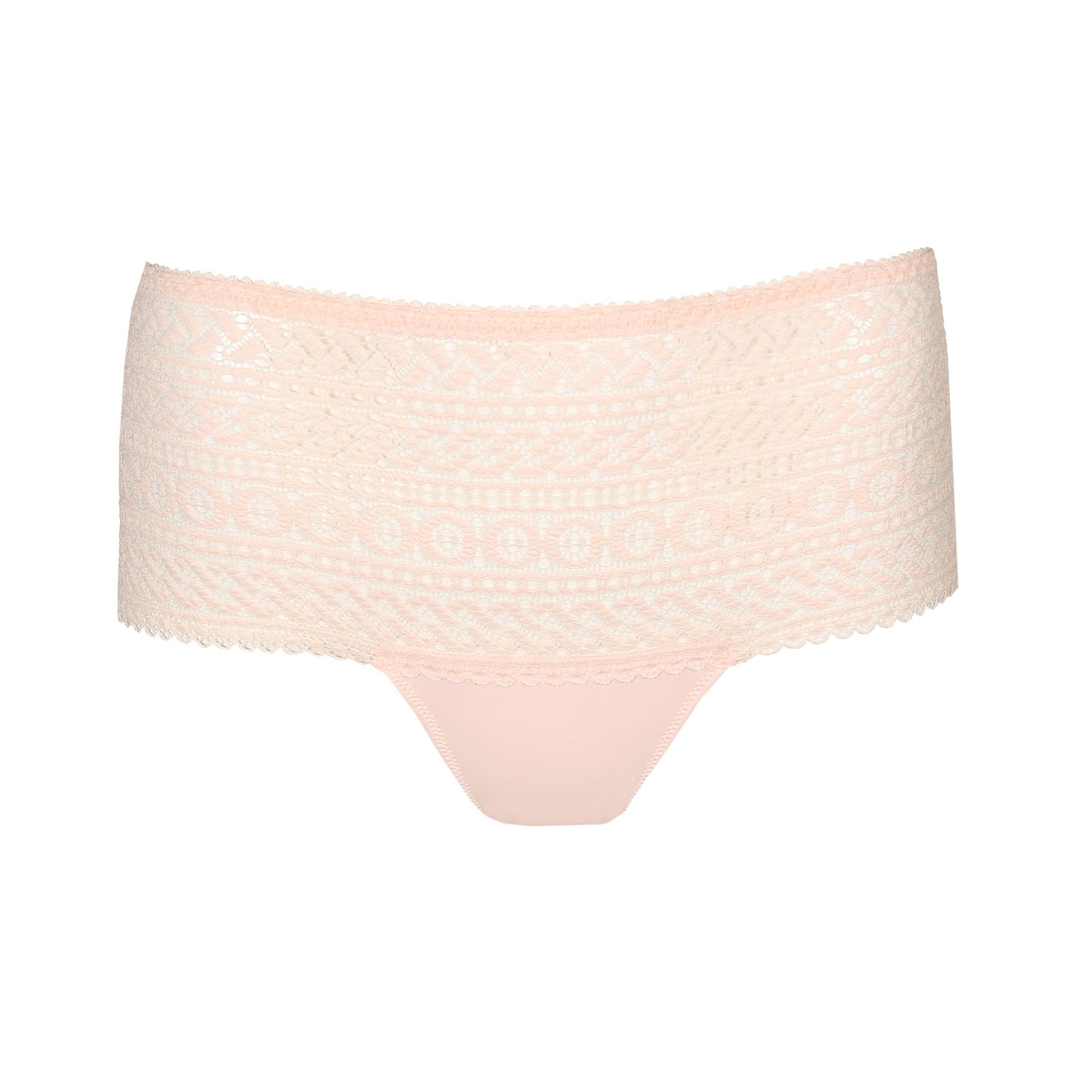 Prima Donna "Montara" Crystal Pink Luxury Thong - Lion's Lair Boutique -  - Prima Donna