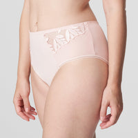 Prima Donna "Orlando" Pearly Pink Full Brief - Lion's Lair Boutique