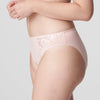 Prima Donna "Orlando" Pearly Pink Rio Brief - Lion's Lair Boutique