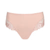 Prima Donna "Orlando" Pearly Pink Luxury Thong - Lion's Lair Boutique