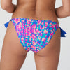 Prima Donna "Karpen" Tie Side Bikini Briefs - Lion's Lair Boutique - Bottom, Fashion, Jan 2023, L, M, Prima Donna, Royal Blue, S, Swimwear, TSD, XL, XS - Prima Donna