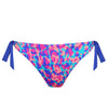Prima Donna "Karpen" Tie Side Bikini Briefs - Lion's Lair Boutique - Bottom, Fashion, Jan 2023, L, M, Prima Donna, Royal Blue, S, Swimwear, TSD, XL, XS - Prima Donna