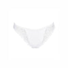 Prima Donna "Deauville" White Rio Briefs - Lion's Lair Boutique