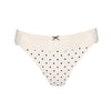 Prima Donna "Madison" Coco Classic Thong