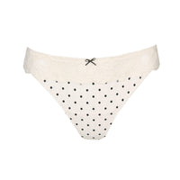 Prima Donna "Madison" Coco Classic Thong