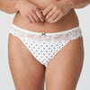 Prima Donna "Madison" Coco Classic Thong
