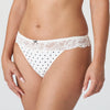 Prima Donna "Madison" Coco Classic Thong