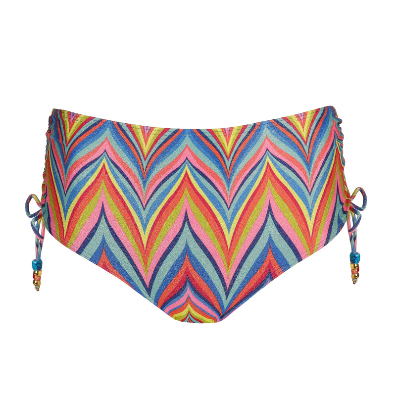 Prima Donna "Kea" Adjustable Leg Bikini Brief