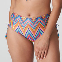 Prima Donna "Kea" Adjustable Leg Bikini Brief