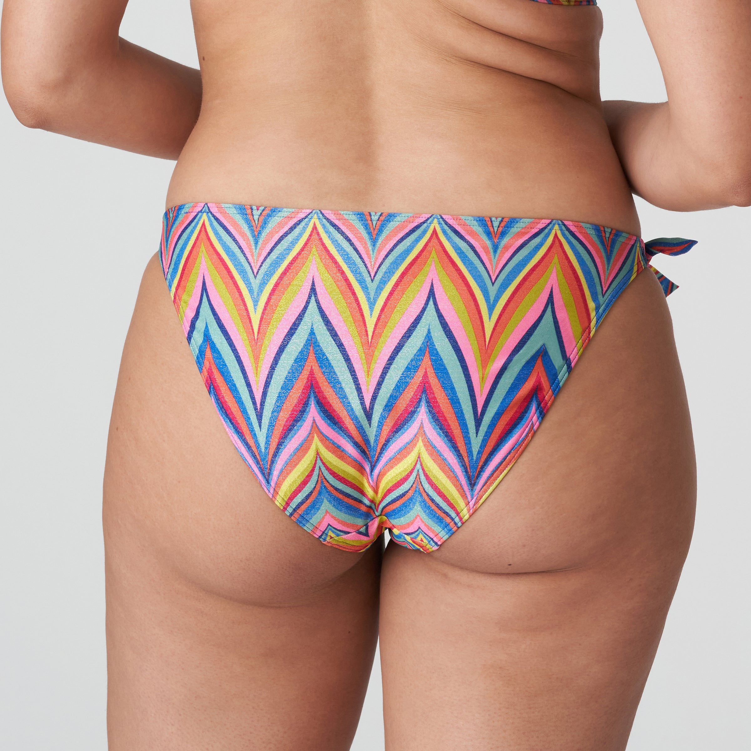 Prima Donna "Kea" Tie Side Bikini Briefs