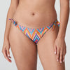 Prima Donna "Kea" Tie Side Bikini Briefs
