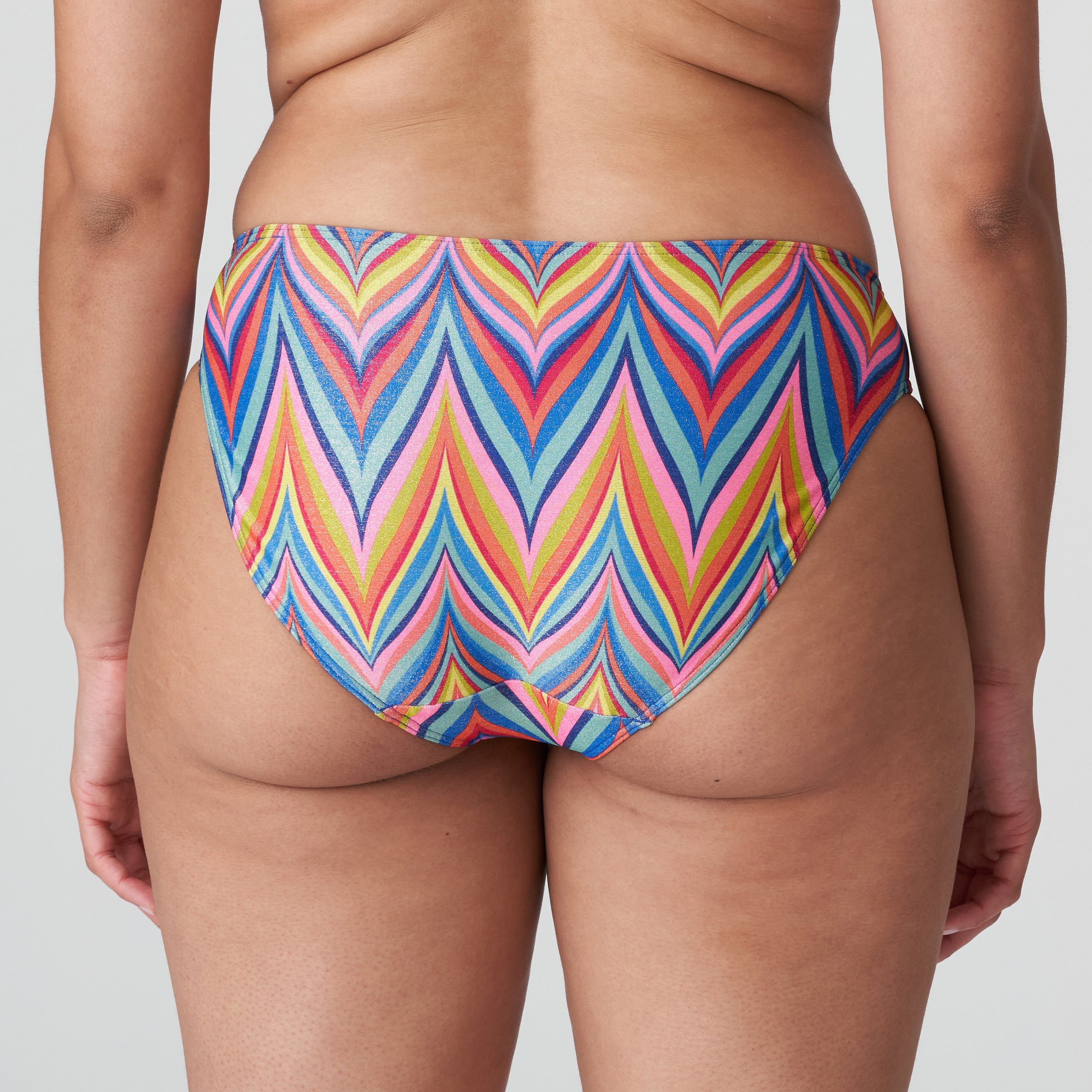 Prima Donna "Kea" Rio Bikini Briefs