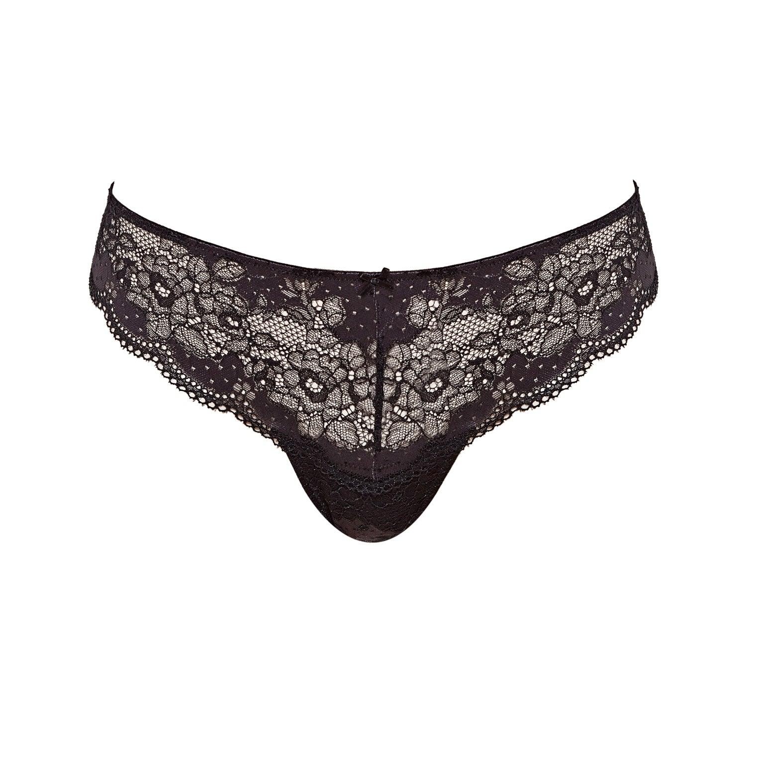 Panache Clara Chai Brief – Lion's Lair Boutique