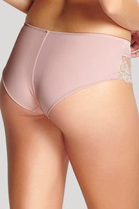 Panache "Ana" Vintage Brief - Lion's Lair Boutique - 2X, 3X, Ana, continuity, L, lingerie, M, Panache, PNT, S, XL, XS - Panache