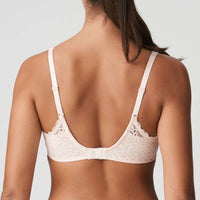 Prima Donna Twist "I Do" Silky Tan UW Full Cup - Lion's Lair Boutique - 32, 34, 36, 38, 40, 42, 44, B, BR3, C, continuity, D, E, F, full cup, G, H, I Do, lingerie, Prima Donna, Twist - Prima Donna