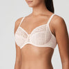 Prima Donna Twist "I Do" Silky Tan UW Full Cup - Lion's Lair Boutique - 32, 34, 36, 38, 40, 42, 44, B, BR3, C, continuity, D, E, F, full cup, G, H, I Do, lingerie, Prima Donna, Twist - Prima Donna