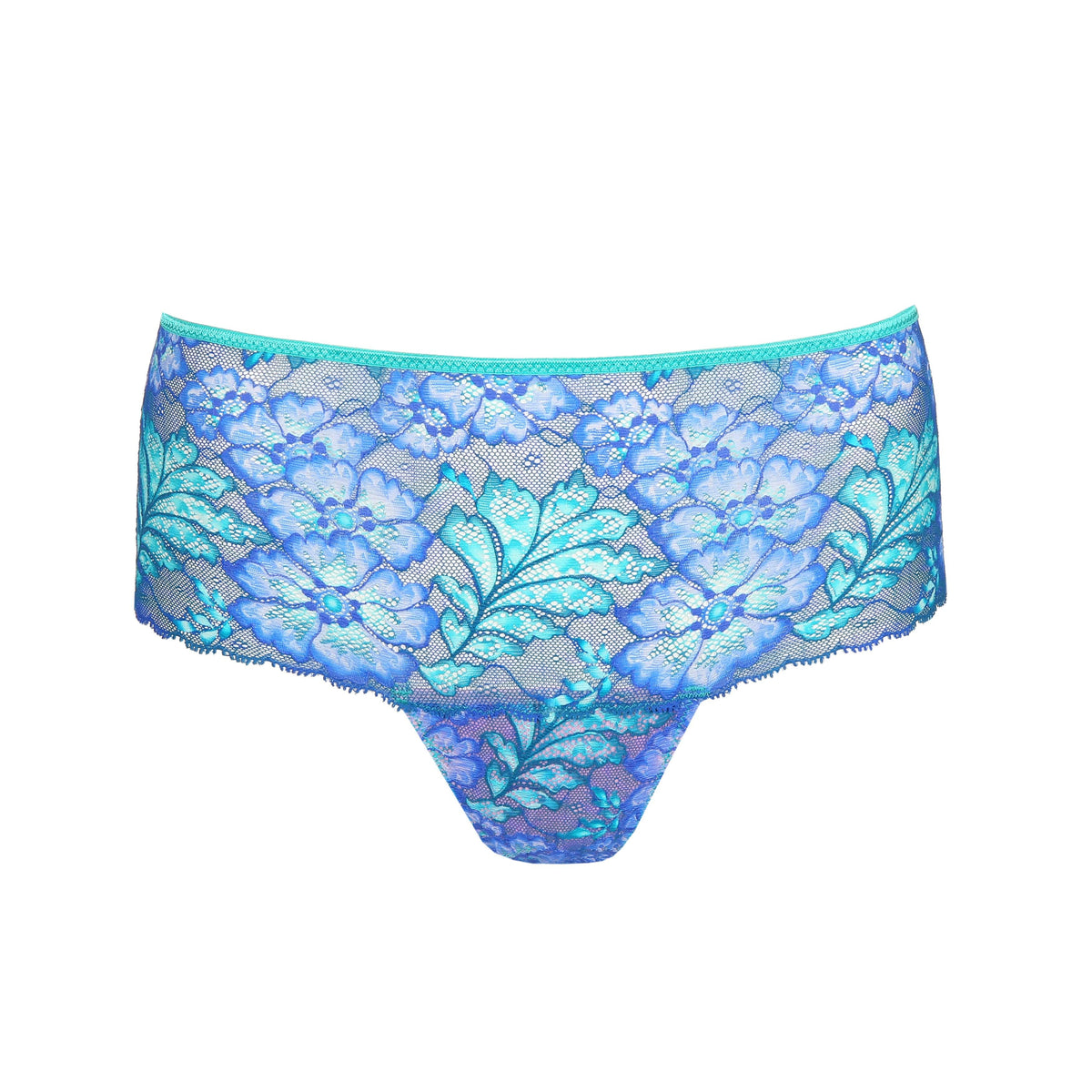 Prima Donna Twist "Morro Bay" Hot Pants - Lion's Lair Boutique - 2X, Fashion, HOT, Jan 2023, L, lingerie, M, Prima Donna, S, Twist, XL - Prima Donna