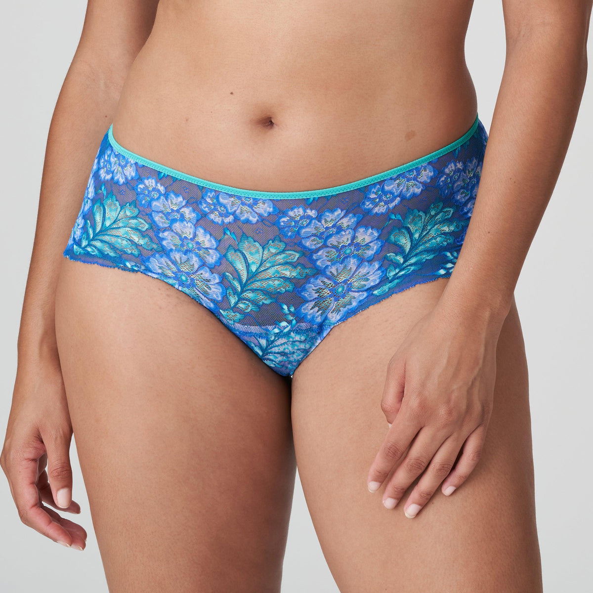 Prima Donna Twist "Morro Bay" Hot Pants - Lion's Lair Boutique - 2X, Fashion, HOT, Jan 2023, L, lingerie, M, Prima Donna, S, Twist, XL - Prima Donna