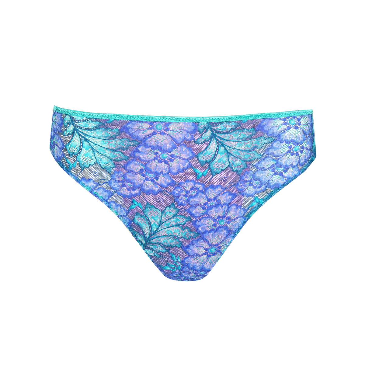 Prima Donna Twist "Morro Bay" Rio Briefs - Lion's Lair Boutique - 2X, Fashion, Jan 2023, L, lingerie, M, PNT, Prima Donna, S, Twist, XL - Prima Donna