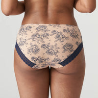 Prima Donna Twist "Matama" Full Briefs - Lion's Lair Boutique - 2X, 3X, Fashion, FUL, L, lingerie, M, Prima Donna, S, Twist, XL, XS - Prima Donna
