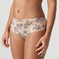 Prima Donna Twist "Matama" Full Briefs - Lion's Lair Boutique - 2X, 3X, Fashion, FUL, L, lingerie, M, Prima Donna, S, Twist, XL, XS - Prima Donna