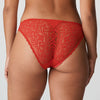 Prima Donna Twist "I Do" Scarlet Italian Panty - Lion's Lair Boutique
