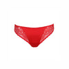 Prima Donna Twist "I Do" Scarlet Italian Panty - Lion's Lair Boutique