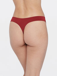 Skarlett Blue "Minx" Heartthrob Thong