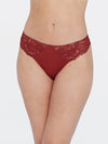 Skarlett Blue "Minx" Heartthrob Thong