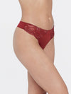 Skarlett Blue "Minx" Heartthrob Thong