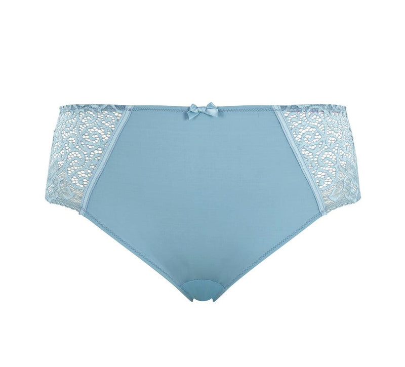 Sculptresse "Estel" Dusk Blue Deep Brief
