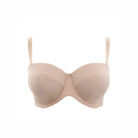 Sculptresse "Dana" UW Strapless Bra - Lion's Lair Boutique - 34, 36, 38, 40, 42, 44, 46, BNS, continuity, D, DD, E, F, FF, G, GG, H, HH, J, lingerie, Sculptresse, Strapless - Sculptresse