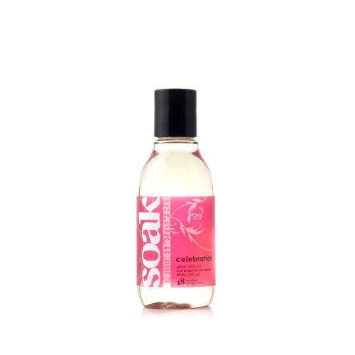 Soak "Celebration" Laundry Soap 3OZ - Lion's Lair Boutique - - Soak