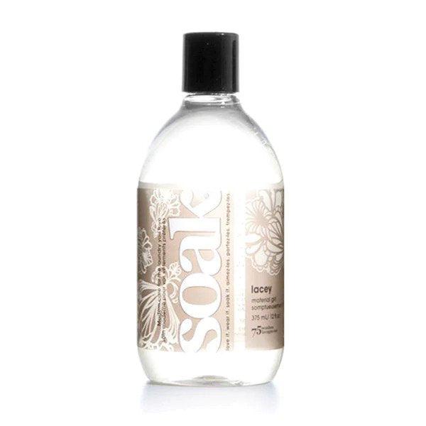 Soak "Lacey" Laundry Soap 12OZ - Lion's Lair Boutique - - Soak