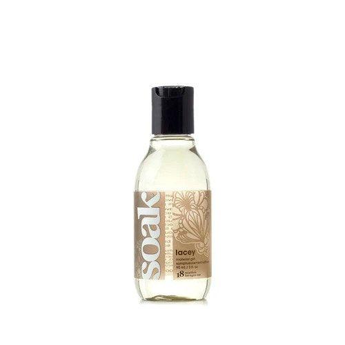 Soak "Lacey" Laundry Soap 3OZ - Lion's Lair Boutique - - Soak