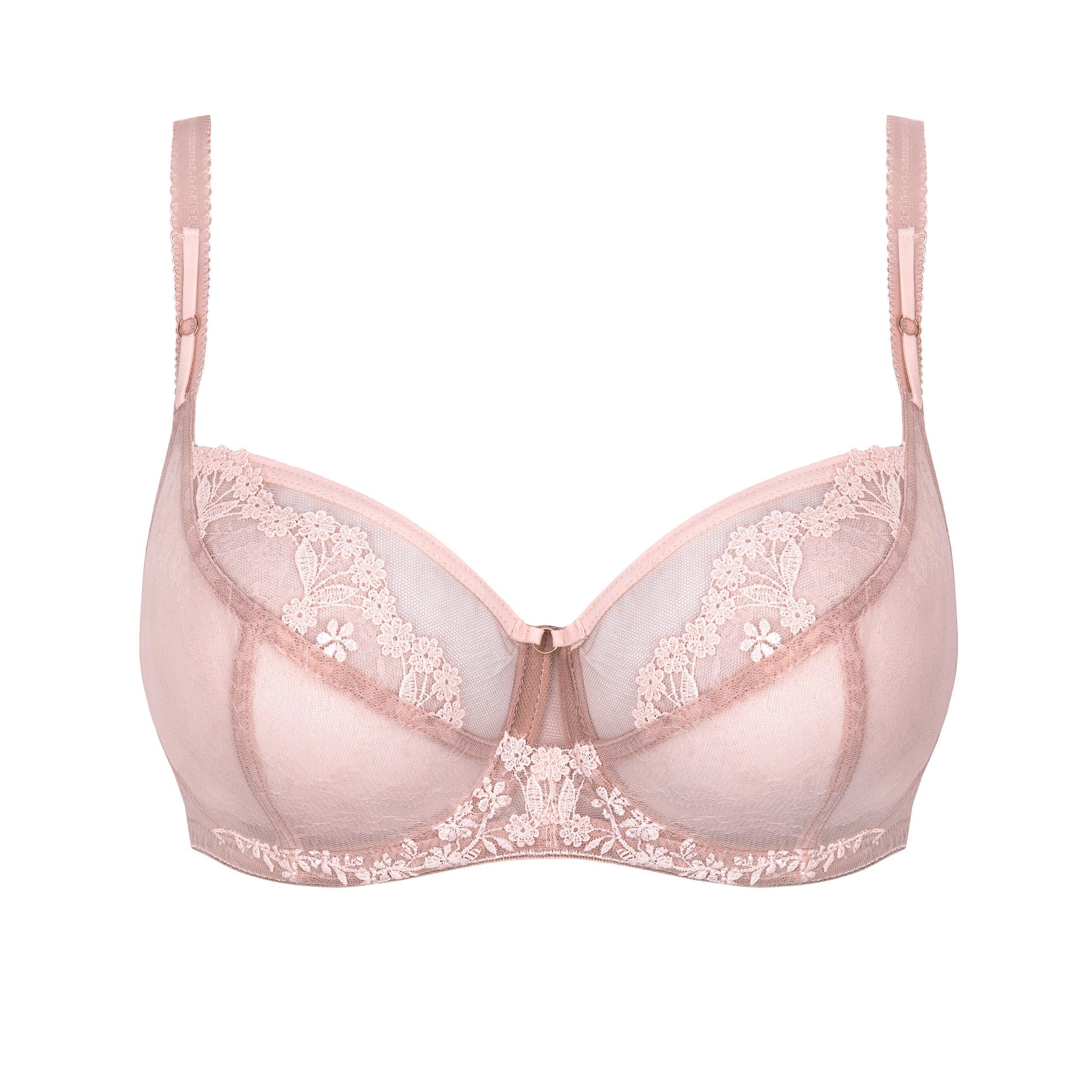 Shop for C CUP, Pink, Lingerie