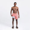 Saxx "Oh Buoy" Drunken Skulls 7" Trunks - Lion's Lair Boutique - 2X, BXL, Fashion, FEB 2023, L, M, S, Saxx, Swimwear, XL - Saxx