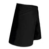 Tormenter Ocean Women's Black Bermuda Series Yachting Shorts